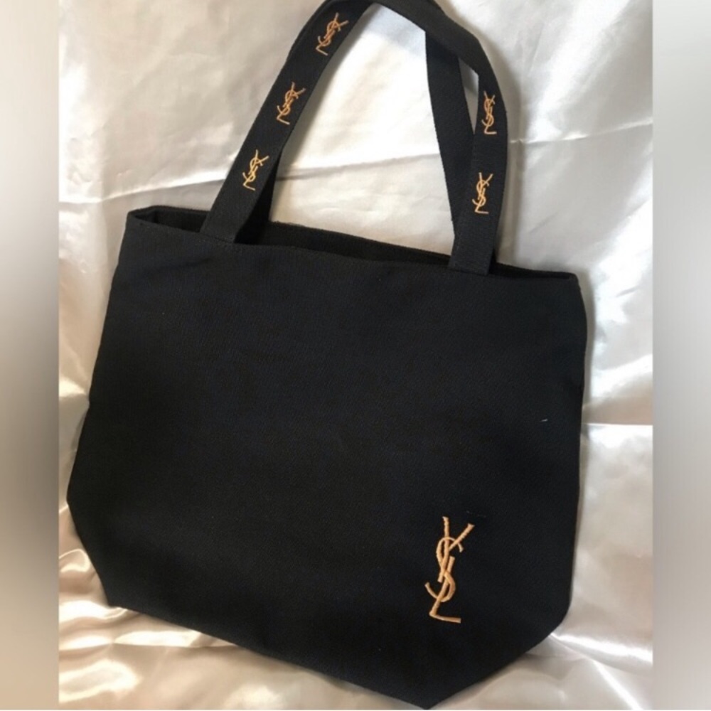 Ysl  perfume bag
